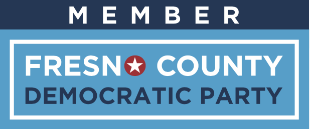 Fresno County Democratic Party Members